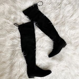 Marc Fisher | Over The Knee Boots